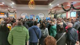 Il Porto, il compleanno è completamente vincente