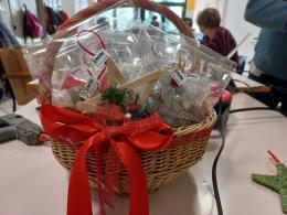 Anffas Chioggia accende il Natale con solidarietà e creatività