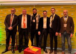 Il Veneto premia i suoi talenti