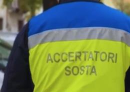 Ecco la sosta responsabile
