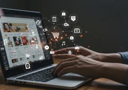 X crolla mentre TikTok resiste
