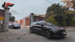 Maxi operazione dei Carabinieri, due arresti e tre denunce per droga e armi