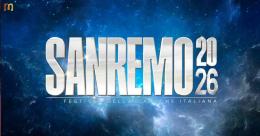 Sanremo 2026: Carlo Conti svela i 30 Big in gara