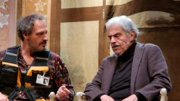 Pirandello Pulp, convince tutti