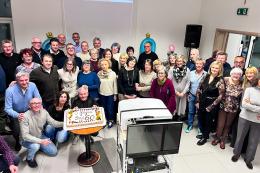 La Classe 1965 è una meraviglia