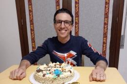 La malattia strappa Alessandro ai suoi bimbi