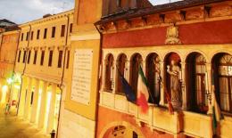 Comune, riassetto a capodanno