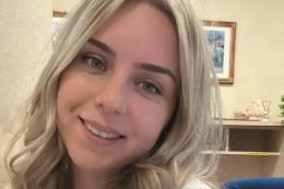 Georgiana finisce in acqua e muore, si indaga