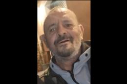 "Icio" fulminato da un malore, lascia tre figli