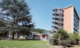 A Casa Serena telecamere attive 24 ore su 24