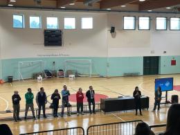 L’inclusione entra in azione