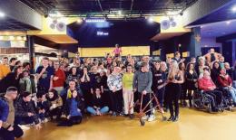 “La disabilità è anche possibilità”