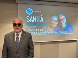 Diritto alla salute a rischio per gli over 65, servono interventi urgenti