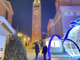 Tre giorni di festa per tutte le età