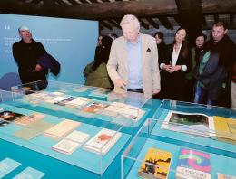 Mostra su Cibotto, buona la prima