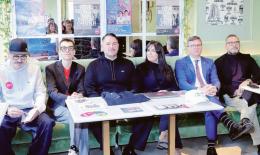 Il futuro sono gli anni Novanta