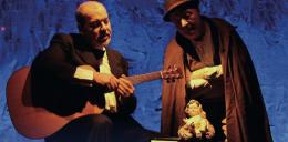 Una serata di musica e tradizione