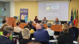 Ictus, certificazione internazionale d’eccellenza per l’Ulss 3 Serenissima