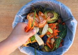 Sprechi alimentari, da dove ripartire
