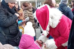 La Festa d'Inverno è una meraviglia