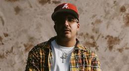 Geolier torna con “Tutto è possibile”: il nuovo album esce il 16 gennaio