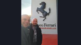 La città brilla nel mondo tech 