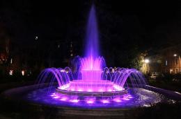 Fontane spente per le feste: “Questo è un vero peccato”