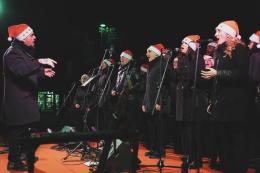 La città si accende di musica