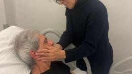 Venezia, architetto colpito da ictus: il nipote lancia una raccolta fondi 