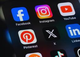 Divieto dei social ai minori
