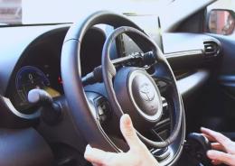 Arrivano le auto di cortesia adattate