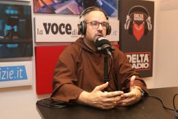 La missione  di Fra Luca Santato in Mozambico