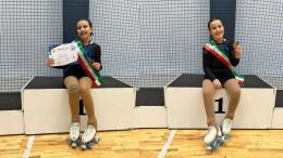 Due sorelle da doppio oro