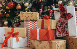 Regali degli Italiani a Natale: budget in calo del 20% 