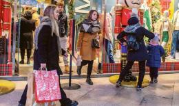 In Polesine 109 milioni per le feste