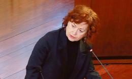 “E la commissione pari opportunità?”