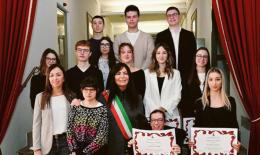 Maturi con 100, “siete i migliori”