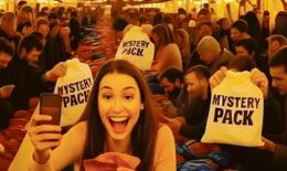 Natale pieno di sorprese e solidarietà 