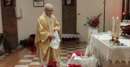 Addio a don Carlo Lucio Pollini