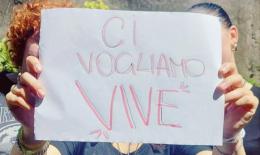 “Violenza di genere, parliamone”