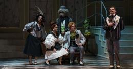 Tra '800 e anni '50 rivive Rossini