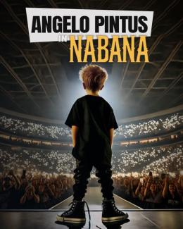 Nabana - Angelo Pintus