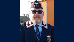 Cambio ai vertici dell’associazione carabinieri locale