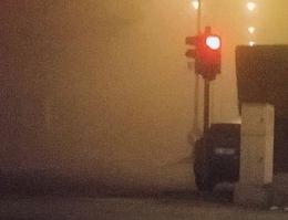 Sforamenti in serie del Pm10: &egrave; scattata l&rsquo;allerta arancione