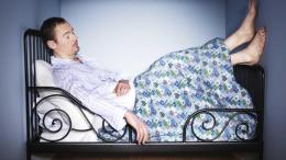 Pi&ugrave; studio, meno lavoro e pi&ugrave; timori