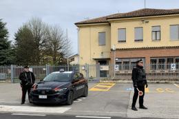 Segnalati gli assuntori di stupefacenti