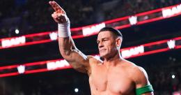 John Cena dice addio al ring: l&rsquo;ultimo match della leggenda WWE