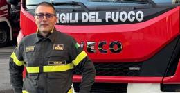 Venezia, nuovo Comandante per i Vigili del Fuoco