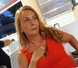 Addio alla amica dei "pelosi", Virna muore a 60 anni