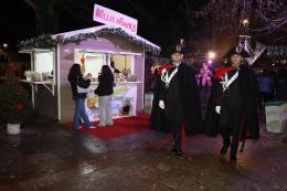 Rovigo sold out nel secondo sabato pre Natal